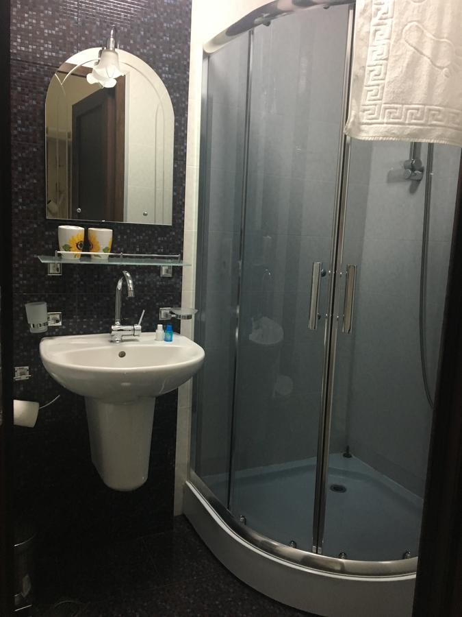 Orbi Plaza Tamara Aparthotel Batumi Ngoại thất bức ảnh
